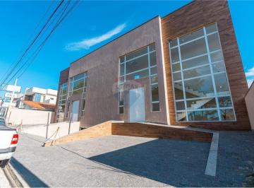 Comercial · 500m² · Prédio/sala Comercial Para Locação Na Av Benedito Storani - Aquários - Vinhedo - Sp