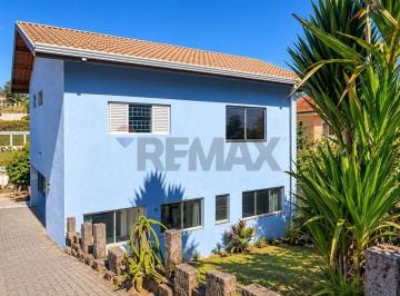 Casa · 200m² · 3 Quartos · 2 Vagas · Casa de 208 m² Com 3 Quartos À Venda – Vila Fontaine | Vinhedo/sp