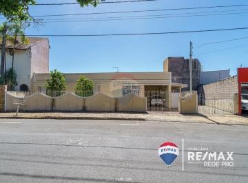Casa · 157m² · 3 Quartos · 4 Vagas · Ótima Casa Térrea Com 3 Quartos a Venda No Bairro Castelo Em Valinhos - Sp