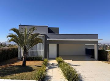 Foto 01 · Linda Casa À Venda Em Bragança Paulista - Sp, Condomínio Jardim Flamboyan: 3 Quartos, 3 Suítes, 2 Sala
