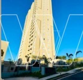 nome imagem · Apartamento - Notre Dame - Campinas