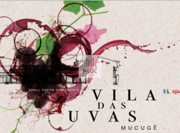 Foto 01 · Vila Das Uvas Mucugê| Studios E Apartamentos Á Venda Com Área de 26 a 37 m² - Opções de Garden E Saca