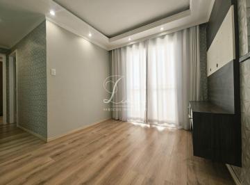 4.jpeg · Apartamento Para Locação, 54 m², 2 Dormitórios, Sala P/ 2 Ambientes, Condomínio Dream - Gopoúva, Guaru
