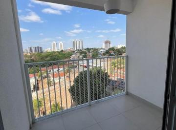 Apartamento · 64m² · 2 Quartos · Apartamento Para Aluguel, 2 Quarto (S), Despraiado, Cuiabá