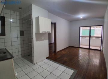 Apartamento · 39m² · 1 Quarto · 1 Vaga · Locação | Apartamento, Com 1 Dormitórios Em Zona 07, Maringá