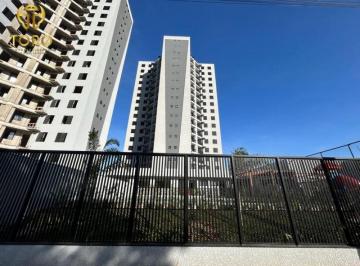 Apartamento · 54m² · 2 Quartos · Locação | Apartamento, Com 2 Dormitórios Em Vila Emília, Maringá
