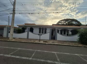 Casa · 4 Quartos · Locação | Casa, Com 4 Dormitórios Em Jardim Social, Maringá