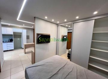 Apartamento · 37m² · 1 Quarto · 1 Vaga · Locação | Apartamento, Com 1 Dormitórios Em Zona 07, Maringá