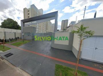 Apartamento · 41m² · 2 Quartos · 1 Vaga · Venda | Apartamento, Com 2 Dormitórios Em Jardim Alvorada, Maringá