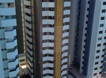 Apartamento · 45m² · 1 Quarto · 1 Vaga · Locação | Apartamento, Com 1 Dormitórios Em Zona 01, Maringá