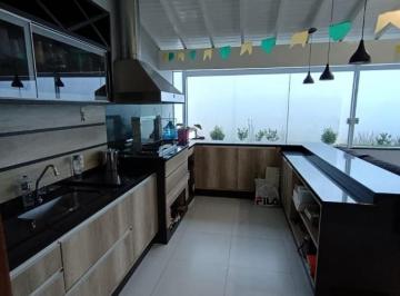 Casa · 217m² · 3 Quartos · 2 Vagas · Casas 5 Quartos Ou + Para Venda Em Jundiaí, Jardim Paulista II, 3 Dormitórios, 1 Suíte, 3 Banheiros