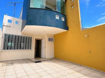 Casa · 120m² · 3 Quartos · 2 Vagas · Casa Duplex Para Venda Em Serra, Colina de Laranjeiras, 3 Dormitórios, 1 Suíte, 2 Banheiros, 2 Vagas