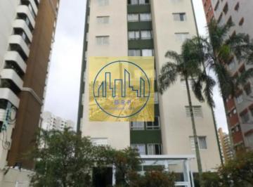 Apartamento · 65m² · 3 Quartos · 1 Vaga · Apartamento Para Locação Em Santo André, Vila Bastos, 3 Dormitórios, 1 Banheiro, 1 Vaga