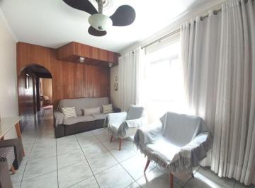 Apartamento · 120m² · 3 Quartos · 1 Vaga · Três Dormitórios, Suíte, Dependência, Garagem Fechada. 157 m²