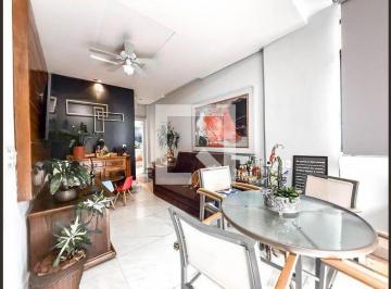 Apartamento · 206m² · 3 Quartos · 3 Vagas · Apartamento À Venda - Savassi, 3 Quartos, 206 m² - Belo Horizonte