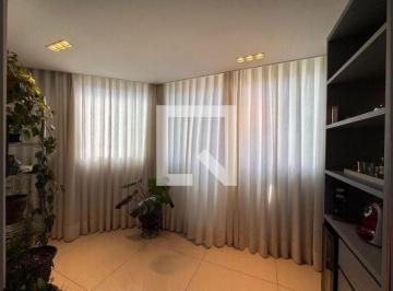 Apartamento · 100m² · 4 Quartos · 2 Vagas · Apartamento À Venda - Fernão Dias, 4 Quartos, 100 m² - Belo Horizonte