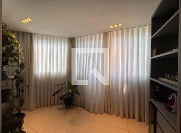 Apartamento · 100m² · 4 Quartos · 2 Vagas · Apartamento À Venda - Fernão Dias, 4 Quartos, 100 m² - Belo Horizonte