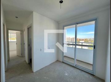 Apartamento · 59m² · 3 Quartos · 1 Vaga · Apartamento À Venda - Estoril , 3 Quartos, 59 m² - Belo Horizonte