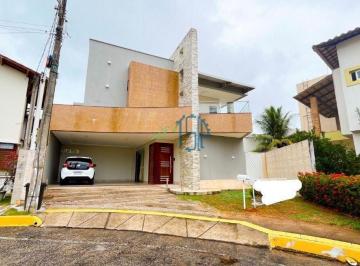 Casa · 420m² · 4 Quartos · 2 Vagas · Condomínio Bosque Dos Passaros - Casa Em Condomínio Bosque Dos Pássaros