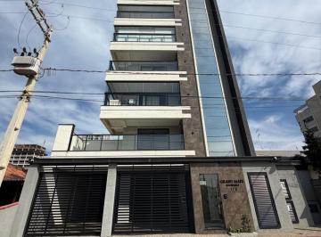 Apartamento · 210m² · 3 Quartos · 2 Vagas · Apartamento Próximo Do Mar Em Barra Velha Sc