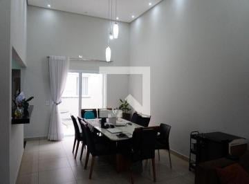 Casa · 156m² · 3 Quartos · 2 Vagas · Casa À Venda - Jardim São José, 3 Quartos, 156 m² - Americana