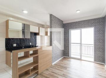 Apartamento · 49m² · 2 Quartos · 1 Vaga · Imoveis - Em São Pedro