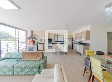 Casa · 345m² · 5 Quartos · 4 Vagas · Imoveis - No Jardim Nova Europa