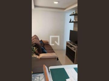Apartamento · 50m² · 2 Quartos · 1 Vaga · Imoveis - No Parque Jóquei Club