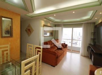 Apartamento · 74m² · 3 Quartos · 2 Vagas · Imoveis - Na Vila Prudente