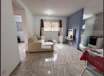 Apartamento · 48m² · 2 Quartos · 1 Vaga · Imoveis - No Parque Rincão