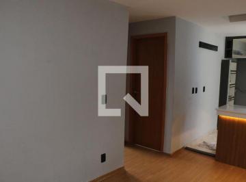 Apartamento · 45m² · 2 Quartos · 1 Vaga · Imoveis - No Jardim Alvorada