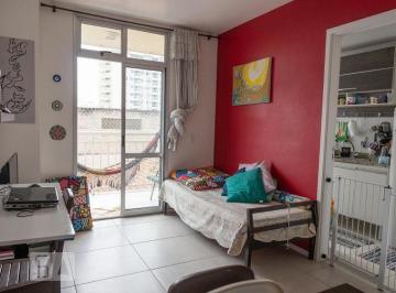 Apartamento · 51m² · 2 Quartos · 1 Vaga · Imoveis - No Centro