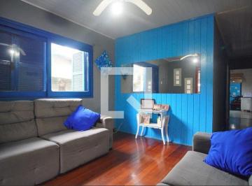 Casa · 130m² · 3 Quartos · 2 Vagas · Imoveis - Em Feitoria