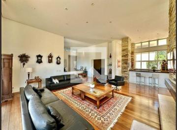 Casa · 5503m² · 6 Quartos · 10 Vagas · Imoveis - No Parque Silvino Pereira