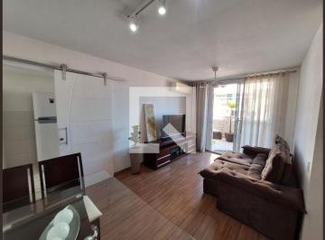 Apartamento · 109m² · 2 Quartos · 1 Vaga · Imoveis - No Centro