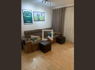 Apartamento · 110m² · 3 Quartos · 2 Vagas · Imoveis - Na Vila Leonor