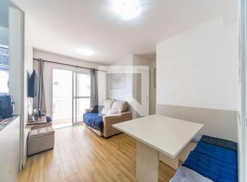 Apartamento · 38m² · 1 Quarto · 1 Vaga · Imoveis - Santa Terezinha