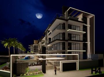 Apartamento · 112m² · 3 Quartos · Apartamento À Venda - Em Matinhos