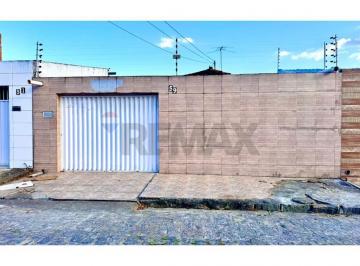 Casa · 90m² · 3 Quartos · 4 Vagas · Casa À Venda No Bairro Do Tambor
