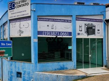 Comercial · 135m² · Sala - Vila Olivo - Valinhos/sp.