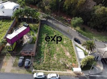 Terreno · 534m² · Terreno - Jardim Paiquerê - Valinhos/sp.