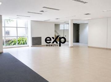 Comercial · 984m² · 11 Vagas · Prédio Comercial - Vila Embaré - Valinhos/sp.