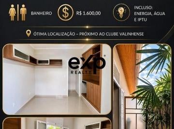 Comercial · 29m² · Sala Comercial - Castelo - Valinhos/sp