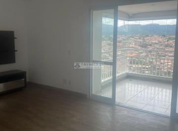Foto 01 · Apartamento - Vila Suissa