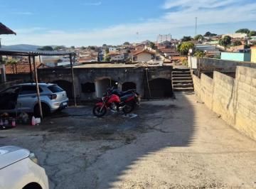 Terreno · 360m² · Lote Para Venda Em Betim, Espírito Santo