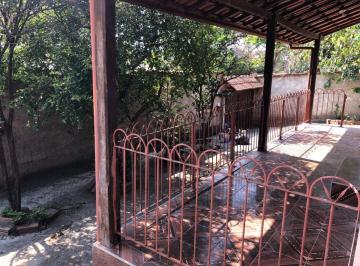 Casa · 160m² · 4 Quartos · 4 Vagas · Casa Para Venda Em Juatuba, Cidade Satétile, 4 Dormitórios, 1 Banheiro, 4 Vagas