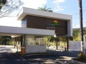 Terreno · 2500m² · Lote Em Condomínio Fechado Para Venda Em Betim, Gentileza