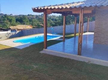 Rural · 120m² · 3 Quartos · 10 Vagas · Chácara Para Venda Em Esmeraldas, Tropeiros, 3 Dormitórios, 1 Banheiro, 10 Vagas