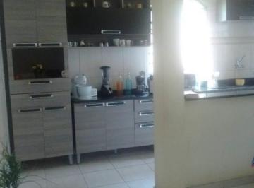 Casa · 100m² · 2 Quartos · 2 Vagas · Casa Para Venda Em Betim, Duque de Caxias, 2 Dormitórios, 1 Banheiro, 2 Vagas