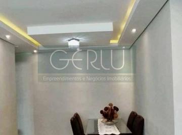 Apartamento · 55m² · 2 Quartos · 1 Vaga · Apartamento Para Venda Em Betim, Bom Retiro, 2 Dormitórios, 1 Banheiro, 1 Vaga